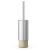 Perie wc cu suport Decor Walther Of.Line SBG Aqua - Dune
