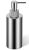 Dozator sapun lichid Decor Walther Club SSP 3, h 17.5cm, crom