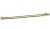 Bara port prosop Decor Walther Club HTE40, 40cm, auriu 24k
