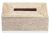 Cutie servetele Decor Walther Basket KBQ, 10x14x25cm, rattan deschis