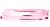 Tava Decor Walther Kristall KR KS, 23x13cm, roz
