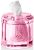 Cutie servetele Decor Walther Kristall KR KB, 15x15cm, roz