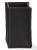 Cutie Decor Walther Nappa KOE, h12.5cm, piele, negru-maro