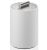 Cutie cu capac Decor Walther Stone DMD S, 11x8cm, alb-inox mat