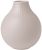 Vaza Villeroy & Boch Manufacture Collier Perle Small 12cm bej