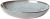 Bol plat like. by Villeroy & Boch Lave Glace 22cm