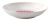 Bol paste Villeroy & Boch Fleur Cassis 24cm