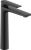 Baterie lavoar Duravit Tulum by Starck XL, 265mm, fara ventil, negru mat