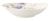 Bol adanc Villeroy & Boch Mariefleur Gris Serve & Salad 21x18cm