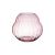 Vaza Villeroy & Boch Rose Garden Home Hurricane 19x17cm, Rose