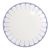 Farfurie Villeroy & Boch Fleur Bleu Breakfast 21.2cm