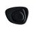 Set 3 platouri Kartell Namaste design Jean-Marie Massaud, negru
