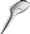Para de dus Hansgrohe Raindance Select E 120 3jet PowderRain EcoSmart+ crom