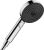 Para de dus Hansgrohe Pulsify Select 105 Activation, cu 3 tipuri de jet, crom