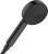Para de dus Hansgrohe Pulsify 105, cu 1 jet, negru mat