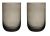 Set pahare like. by Villeroy & Boch Like Smoke Longdrink, 2 piese