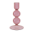Suport lumanare like. by Villeroy & Boch Like Home Bubble 13.5cm, grape