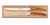 Set tacamuri Claude Dozorme Classic Le Thiers 2P Carving, cutit + furculita, maner lemn maslin, 2 piese, cutie lemn fag