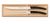 Set tacamuri Claude Dozorme Classic Le Thiers 2P Carving, cutit + furculita, maner rasina negru, 2 piese, cutie lemn fag