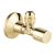 Robinet de colt cu ventil Grohe 1/2, cool sunrise