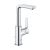 Baterie lavoar Grohe Lineare L, ventil pop-up, crom