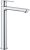 Baterie lavoar Grohe Lineare XL, corp inalt, fara ventil, crom