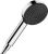Para de dus Hansgrohe Pulsify 105, cu 1 jet, crom