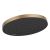 Palarie de dus Hansgrohe Pulsify S 260 1jet, bronz periat