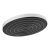 Palarie de dus Hansgrohe Pulsify S 260 1jet, alb mat