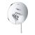 Baterie cada - dus Grohe Essence cu montaj incastrat, necesita corp ingropat, crom