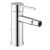 Baterie bideu Grohe Essence, ventil pop-up, crom