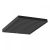 Palarie de dus Hansgrohe Pulsify E 260 1 jet, negru mat
