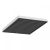 Palarie de dus Hansgrohe Pulsify E 260 1 jet, alb mat