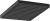 Palarie dus Hansgrohe Pulsify S 260 EcoSmart cu 1 jet, negru mat