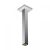 Brat de dus Hansgrohe E de tavan, 30cm, crom