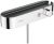 Baterie dus termostatata Hansgrohe ShowerTablet Select 400, crom