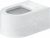 Vas wc suspendat Duravit Millio DuroCast, interior ceramic alb cu HygieneGlaze, Surface Pattern, alb mat satinat