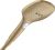Para de dus Hansgrohe Raindance Select E 120 cu 3 jeturi, bronz periat