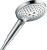 Para de dus Hansgrohe Raindance Select S 120 cu 3 jeturi, crom