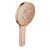 Para de dus Grohe RainShower SmartActive 130 cu 3 jeturi, warm sunset