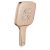 Para de dus Grohe RainShower SmartActive 130 Cube cu 3 jeturi, 9.5 l/min, brushed warm sunset