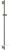 Bara de dus Grohe Rainshower SmartActive 90cm, brushed hard graphite