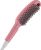 Para de dus Hansgrohe DogShower Select 150 cu 3 tipuri de jet, roz