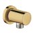 Conector FixFit Grohe Rainshower 1/2, cool sunrise