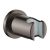 Agatatoare de dus fixa Grohe Rainshower, hard graphite