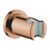 Agatatoare de dus fixa Grohe Rainshower, warm sunset