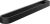 Suport prosop Hansgrohe WallStoris 581mm, negru mat
