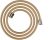 Furtun de dus Hansgrohe Designflex 200cm, auriu optic