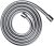 Furtun dus Hansgrohe Isiflex 1.6 m, crom