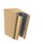 Agatatoare dus Hansgrohe Porter'S, bronz periat